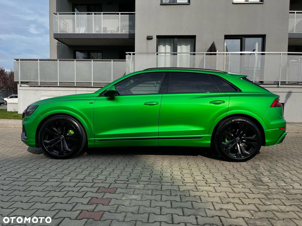 Audi Q8 - 15