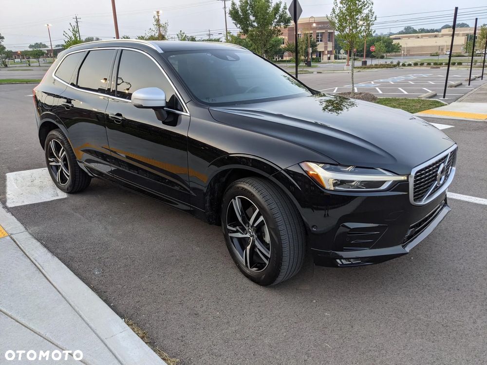 Volvo XC 60 - 14