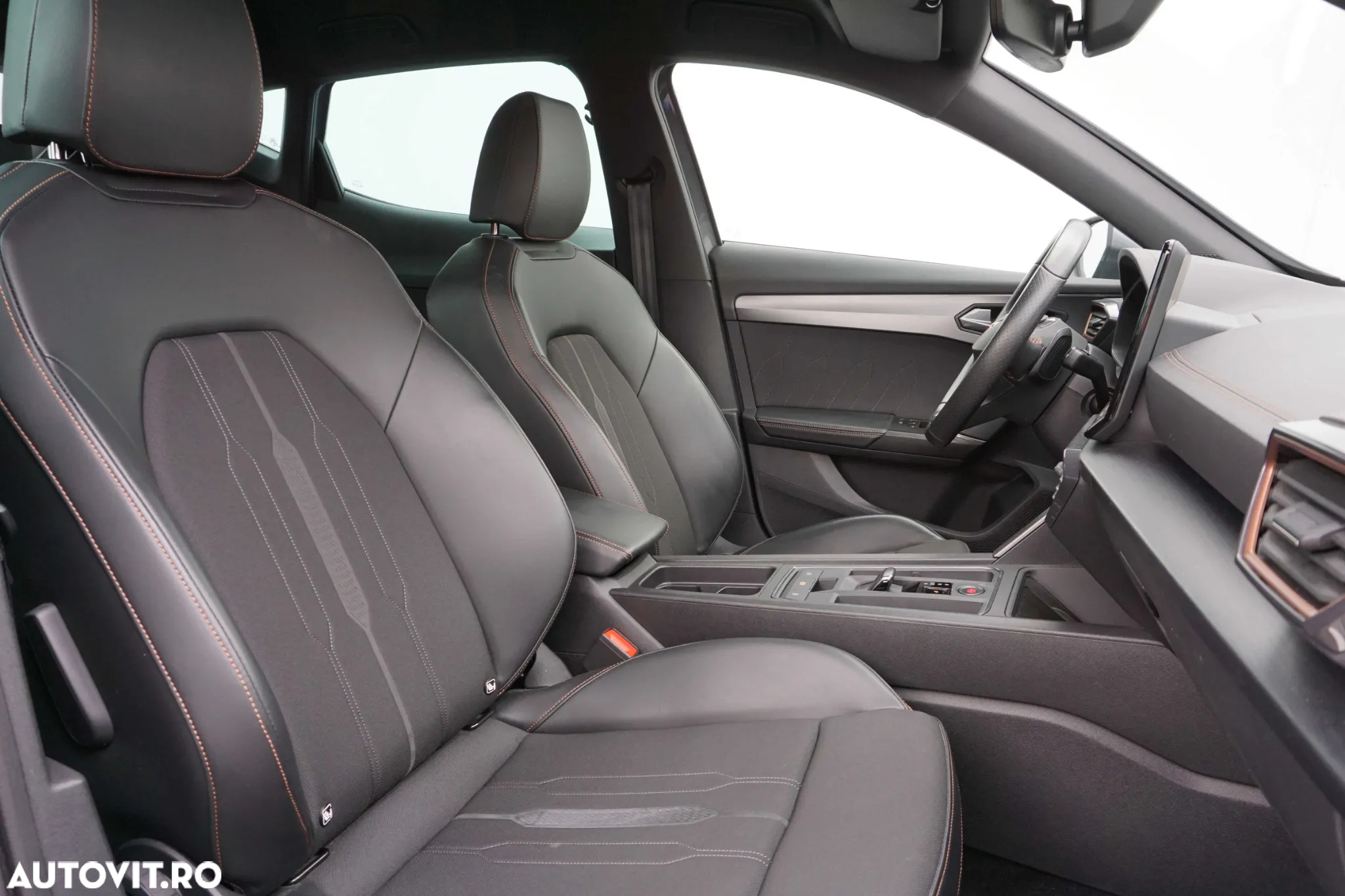Cupra Formentor 1.5 TSI DSG - 27