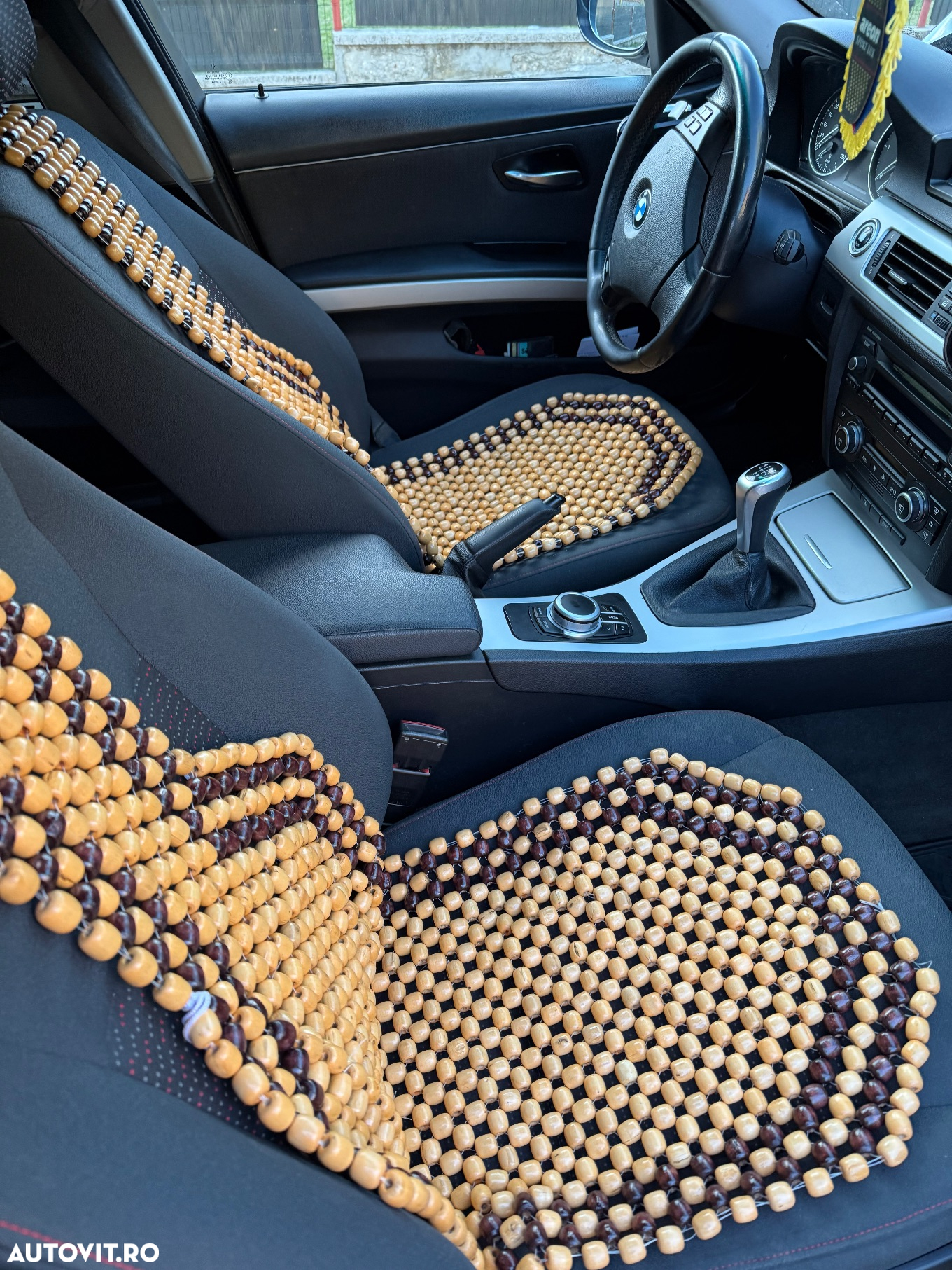 BMW Seria 3 318d - 9