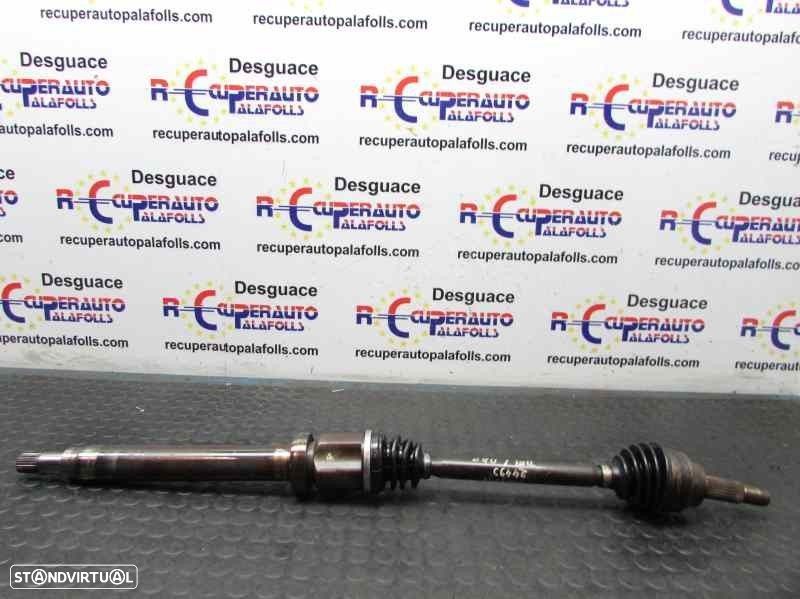 TRANSMISSÃO FRONTAL DIREITA ALFA ROMEO 147 2003 -46307650 - 4