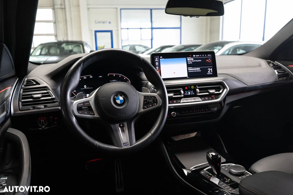 BMW X4 xDrive30i Aut. - 30