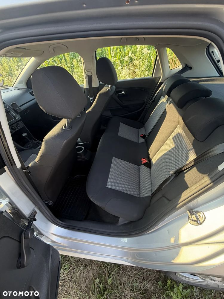 Volkswagen Polo 1.6 TDI DPF Comfortline - 19