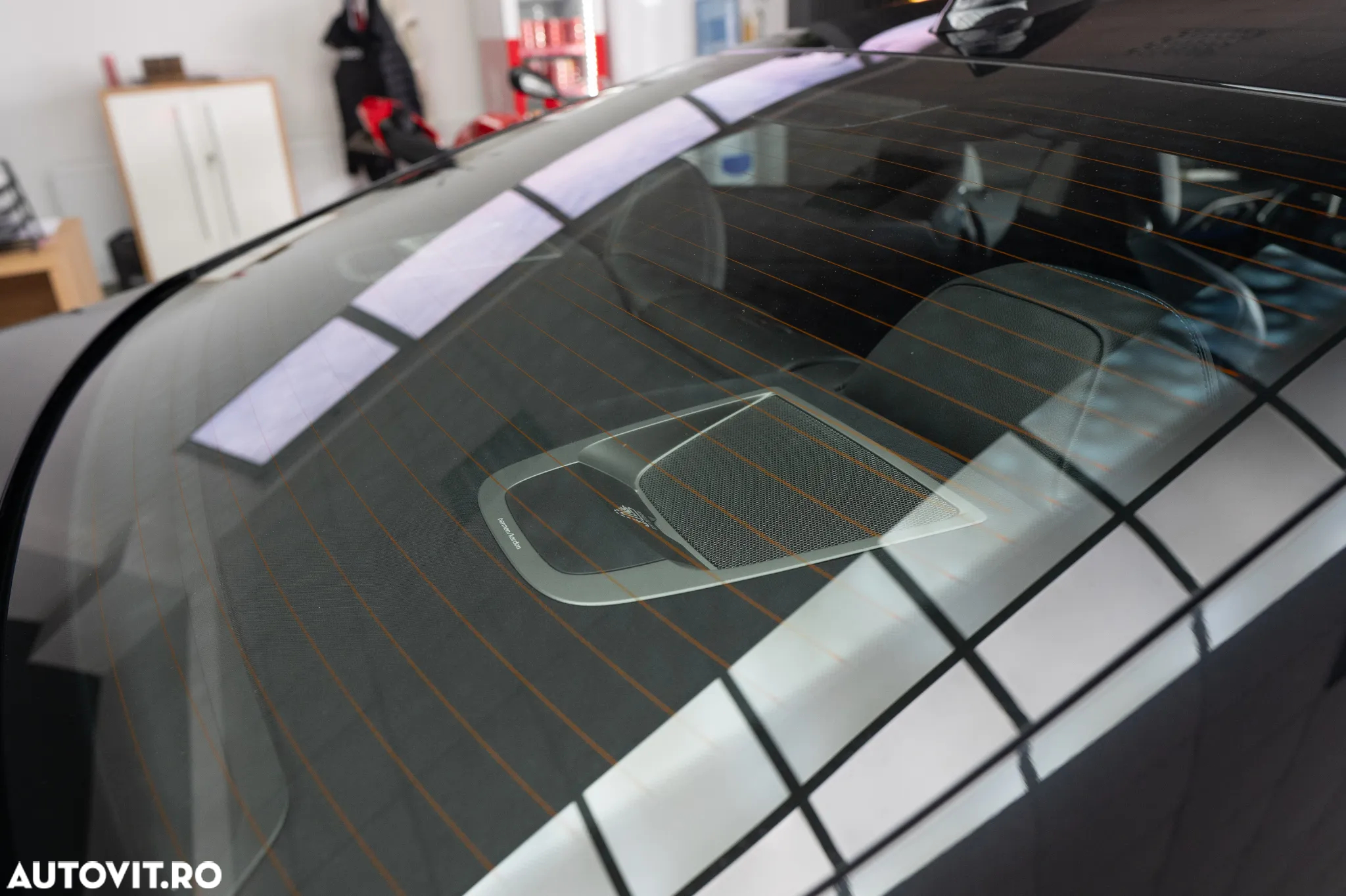 BMW M4 M440i xDrive AT MHEV - 14