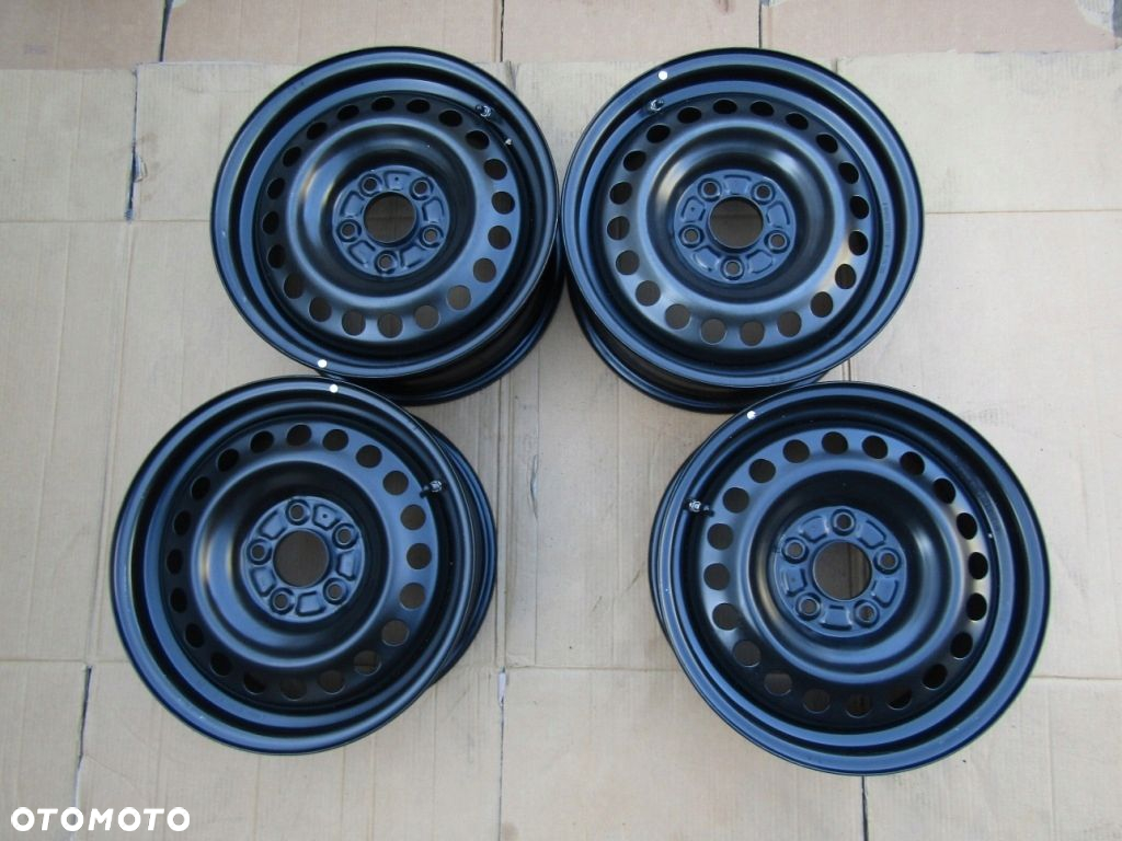 4 Felgi 16 Mitsubishi ASX Lancer Pajero Pinini 5x114,3 ET46  czujniki TPMS - 12
