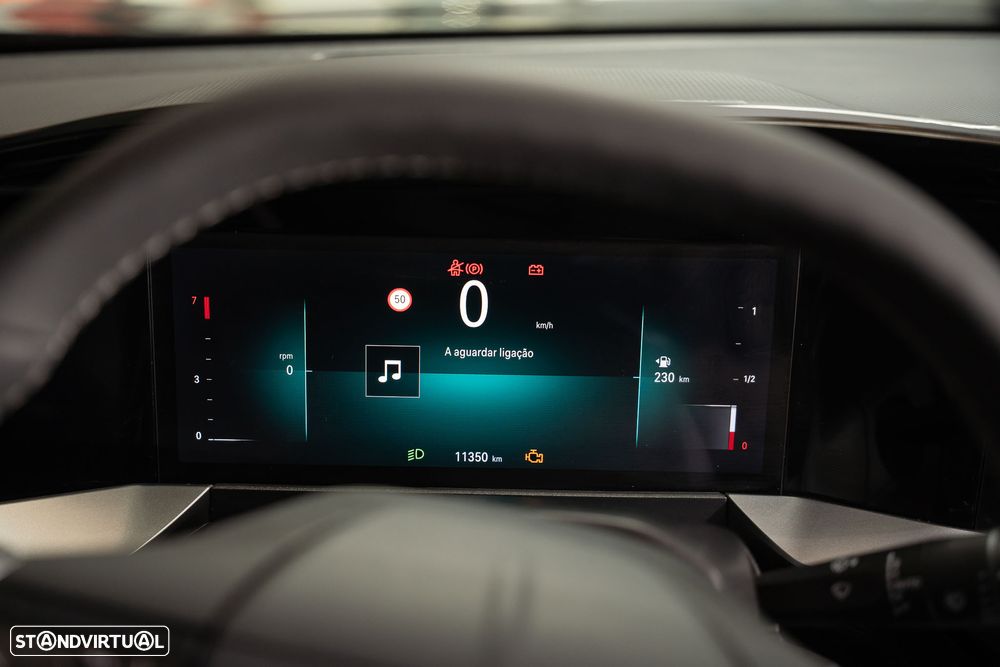 Opel Mokka 1.2 T Edition - 12