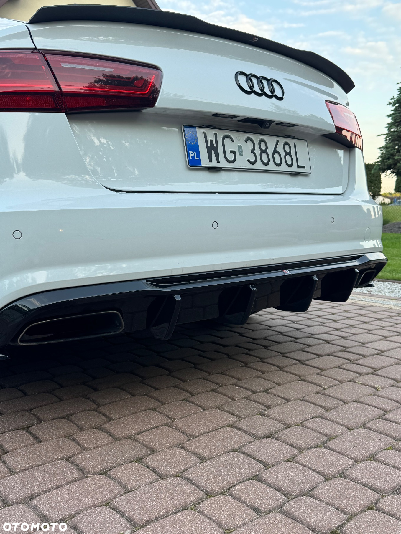 Audi A6 - 32