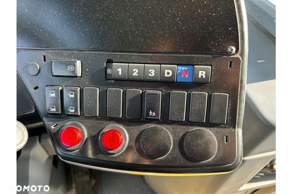 Iveco Crossway LE - 19
