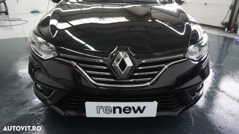 Renault Megane TCe GPF Intens - 22