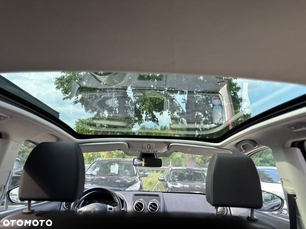 Nissan Qashqai 2.0 Acenta - 10