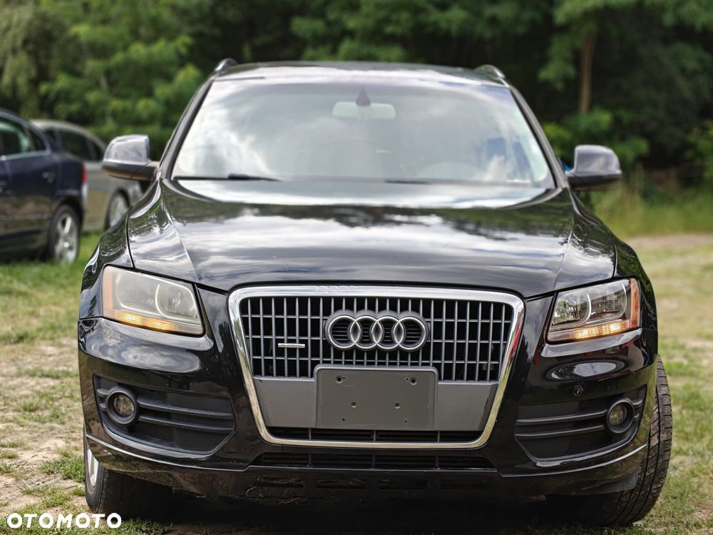 Audi Q5 2.0 TFSI Quattro S tronic - 3