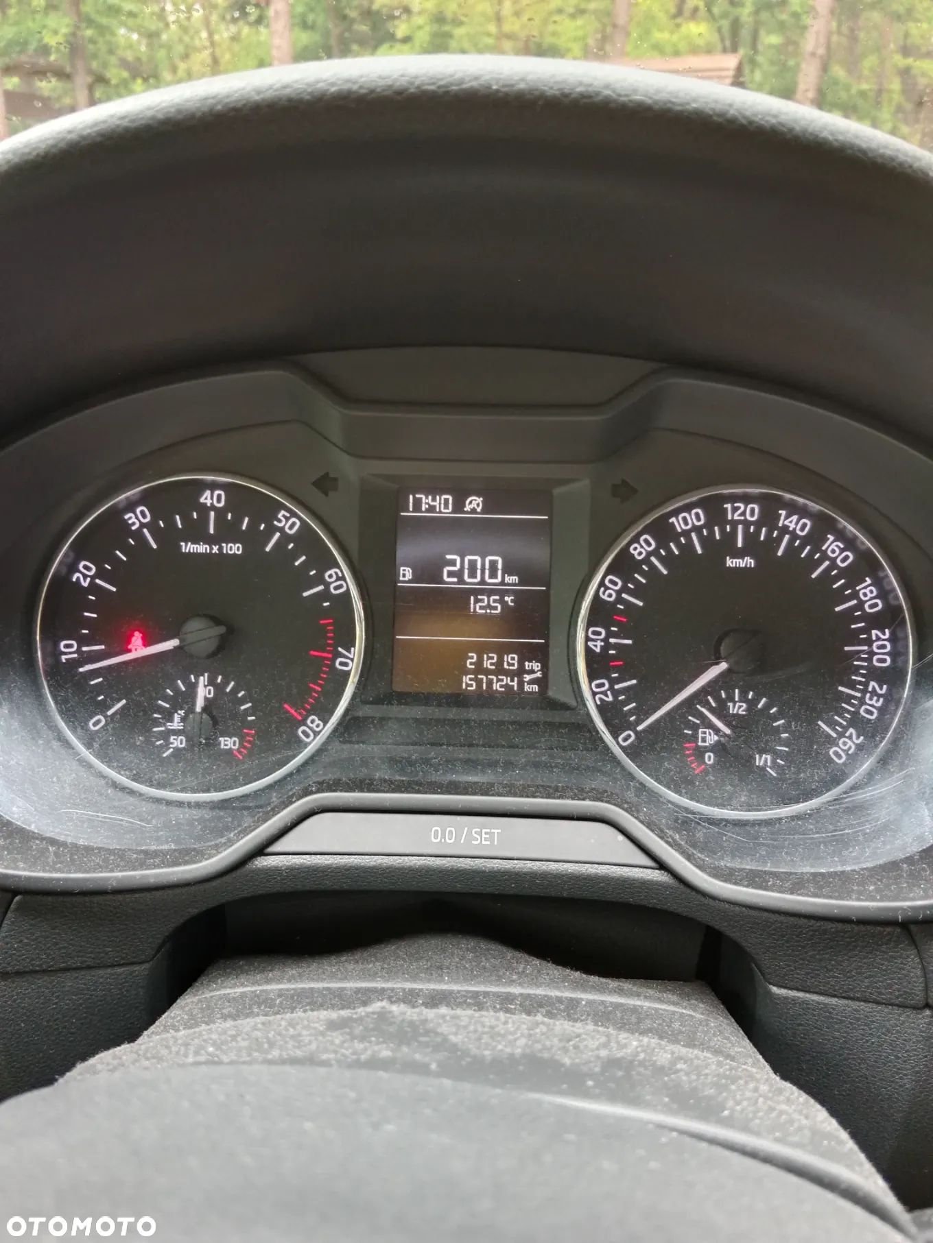 Skoda Octavia 1.2 TSI Active - 5