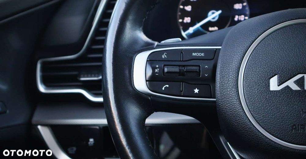 Kia Sportage - 26