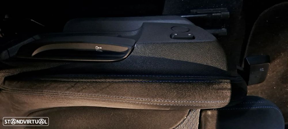 BMW 216 Active Tourer d Pack M - 26