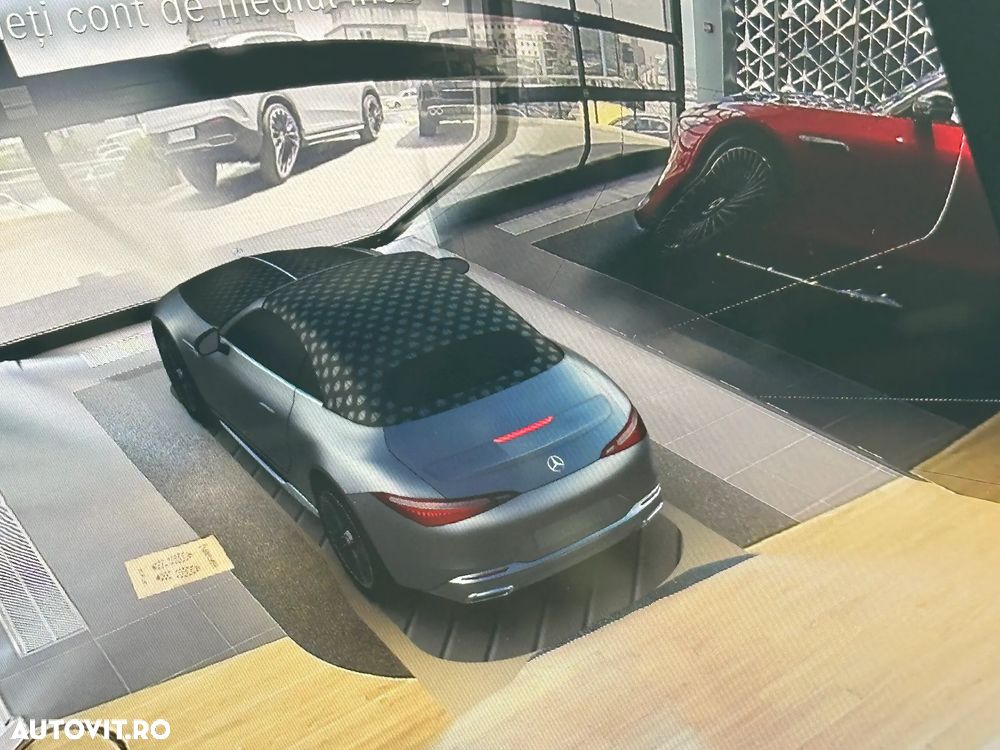 Mercedes-Benz SL Maybach 680 Monogram Series - 28