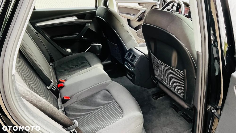 Audi Q5 - 16