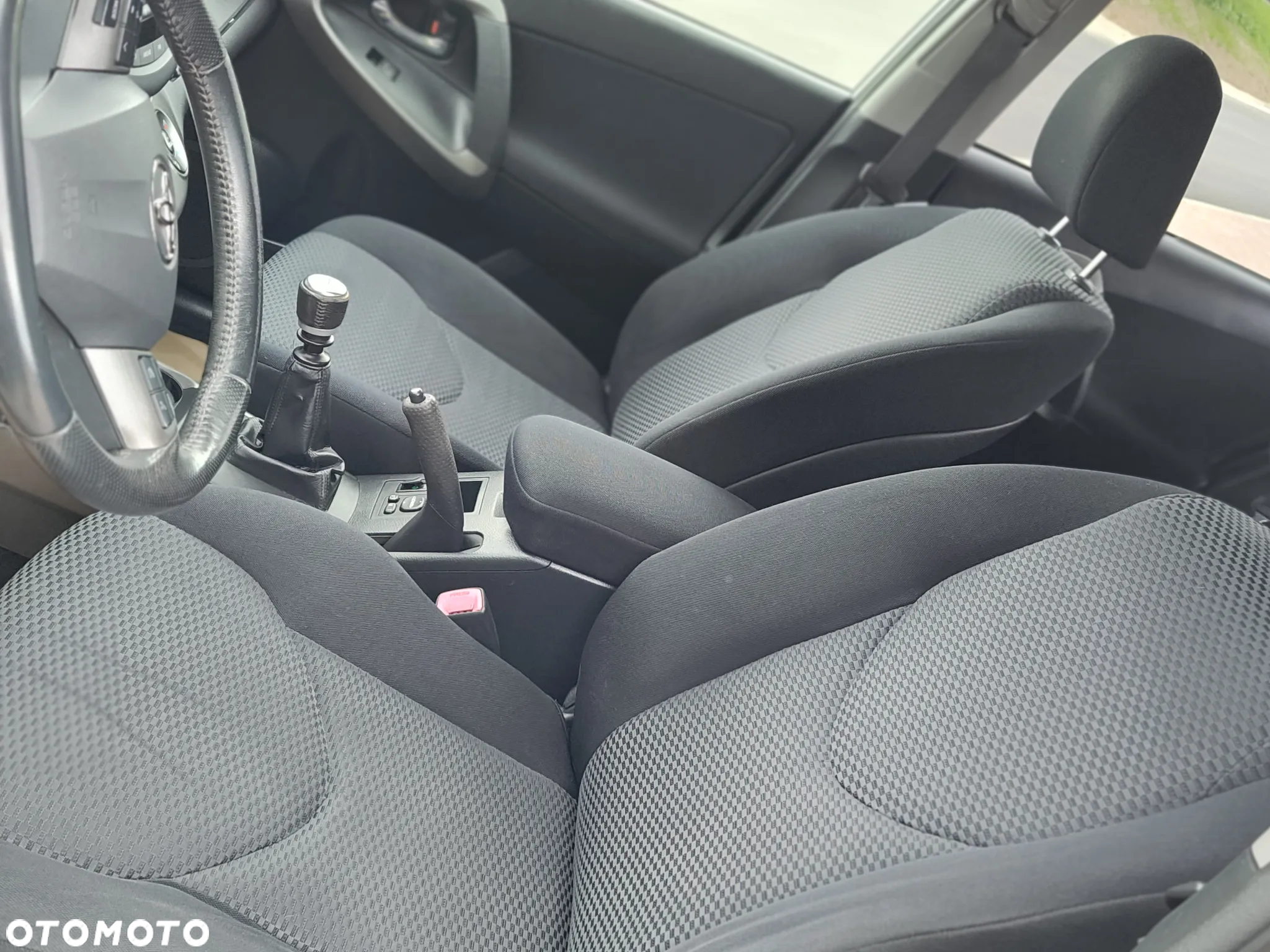 Toyota RAV4 2.0 4x2 Sol - 18