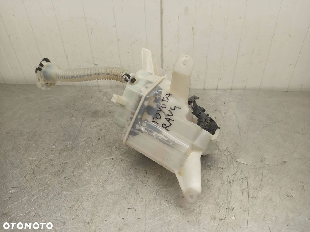 Zbiorniczek spryskiwaczy Toyota RAV 4 (XA30) 060851217 - 7