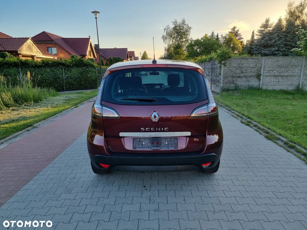 Renault Scenic - 3