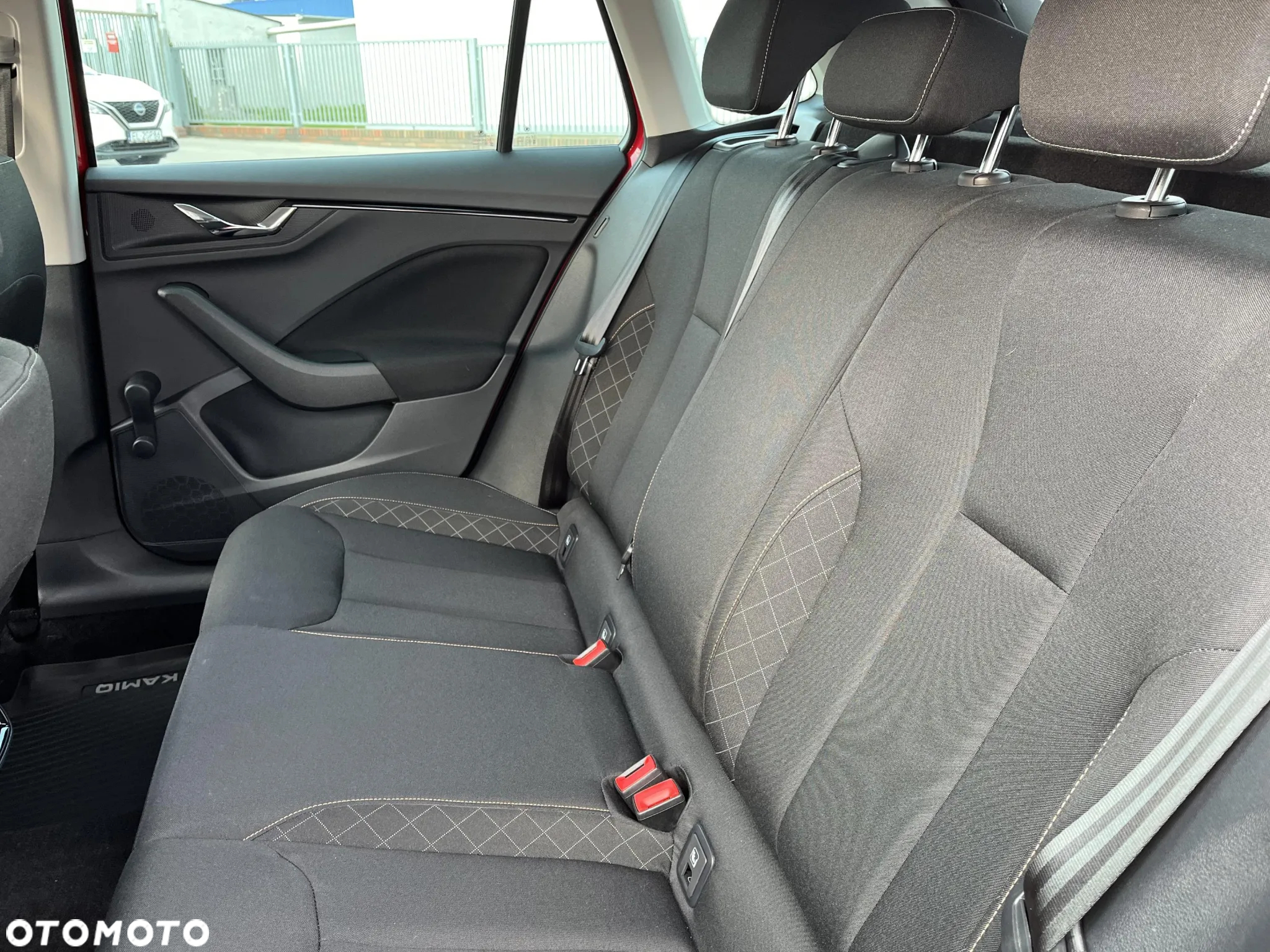 Skoda Kamiq 1.0 TSI Ambition - 16