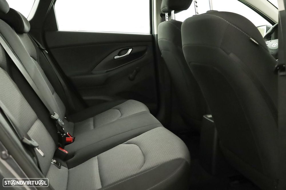 Hyundai i30 SW 1.0 T-GDi Style Plus DCT - 22