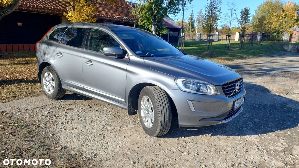 Volvo XC 60 D4 Kinetic - 1