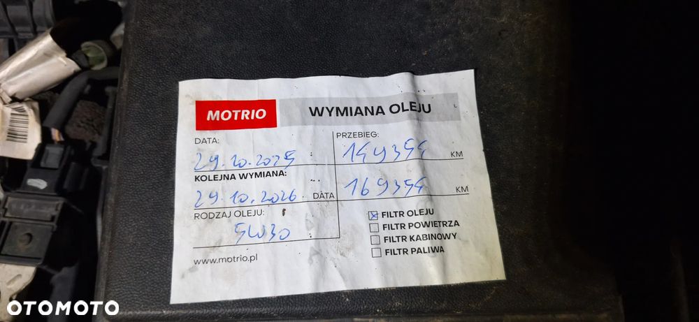 Renault Espace Energy dCi 130 Intens - 40