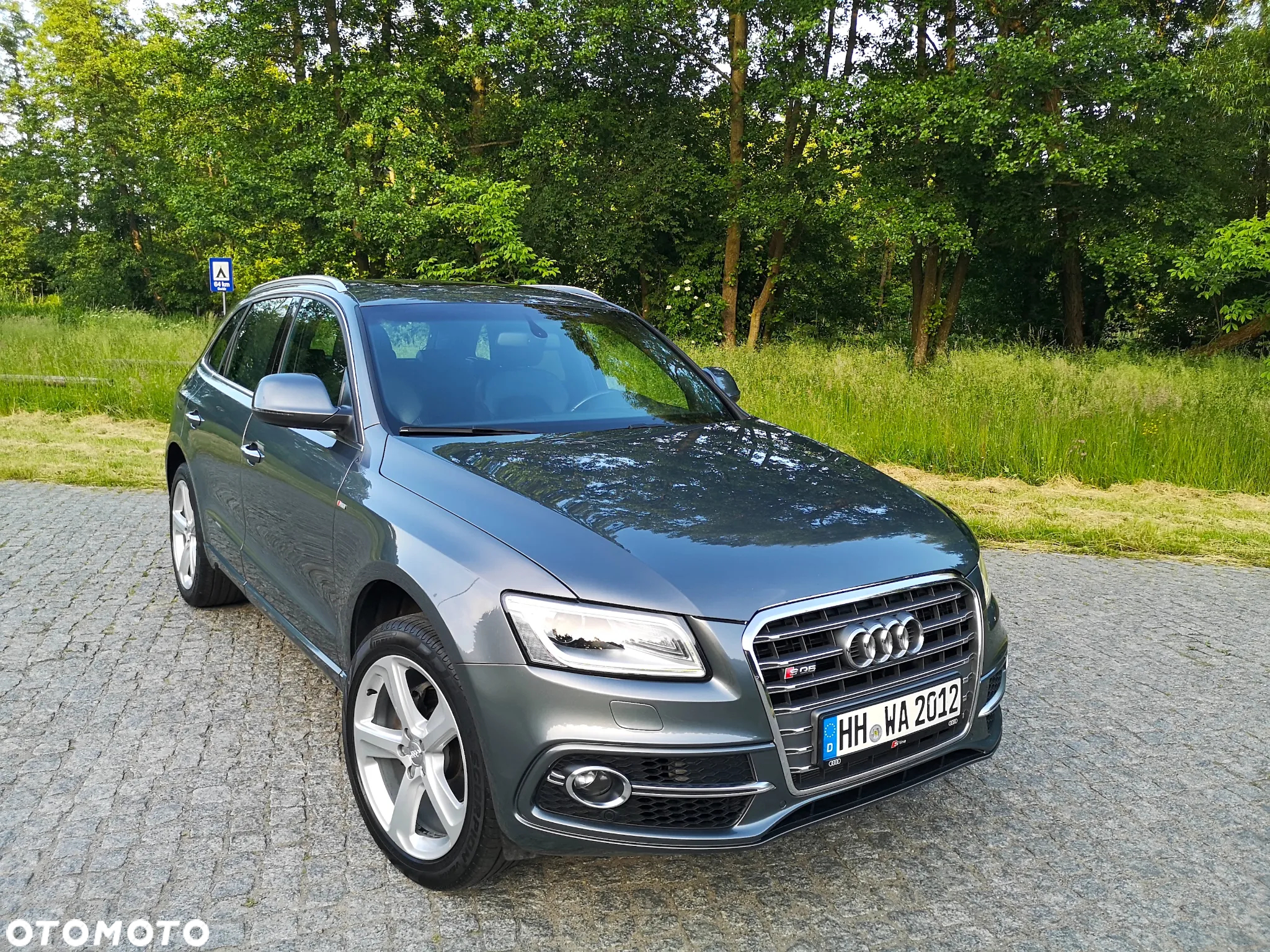 Audi Q5 - 6