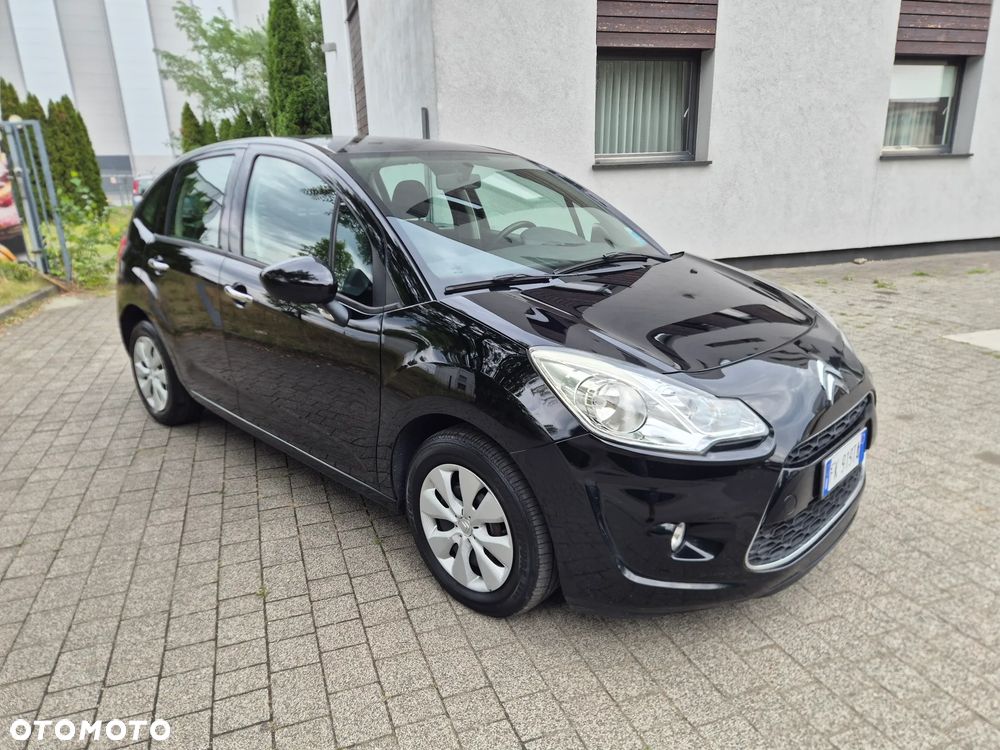 Citroën C3 1.1 Attraction - 3