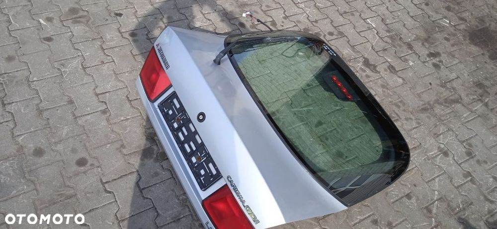 Klapa Bagażnika Mitsubishi Carisma GDI - 2
