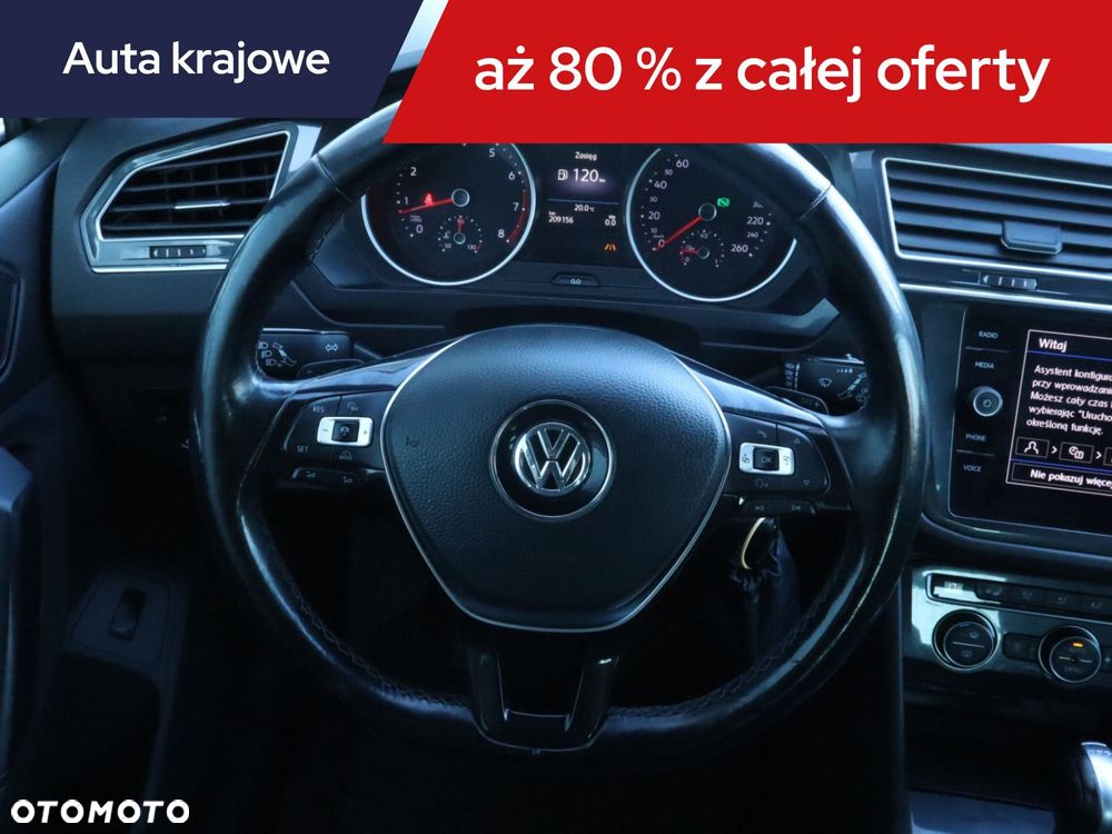 Volkswagen Tiguan - 20