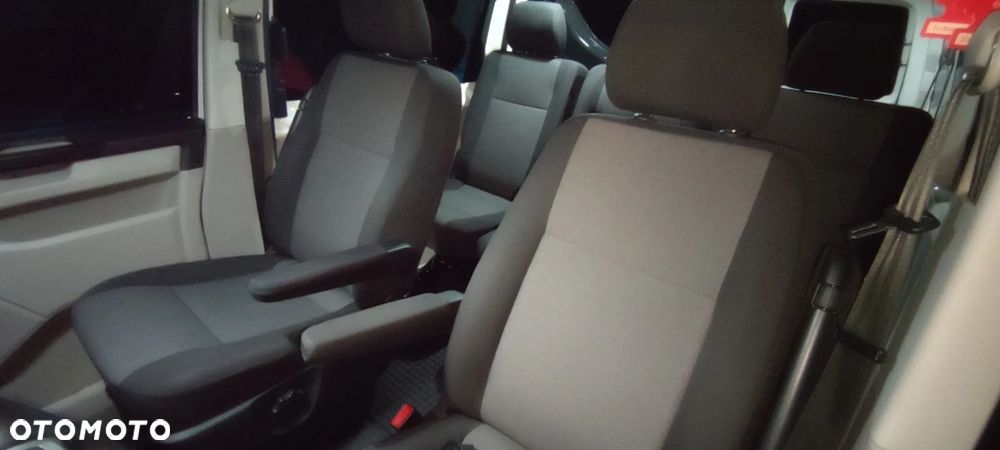 Volkswagen Transporter L2 - 14