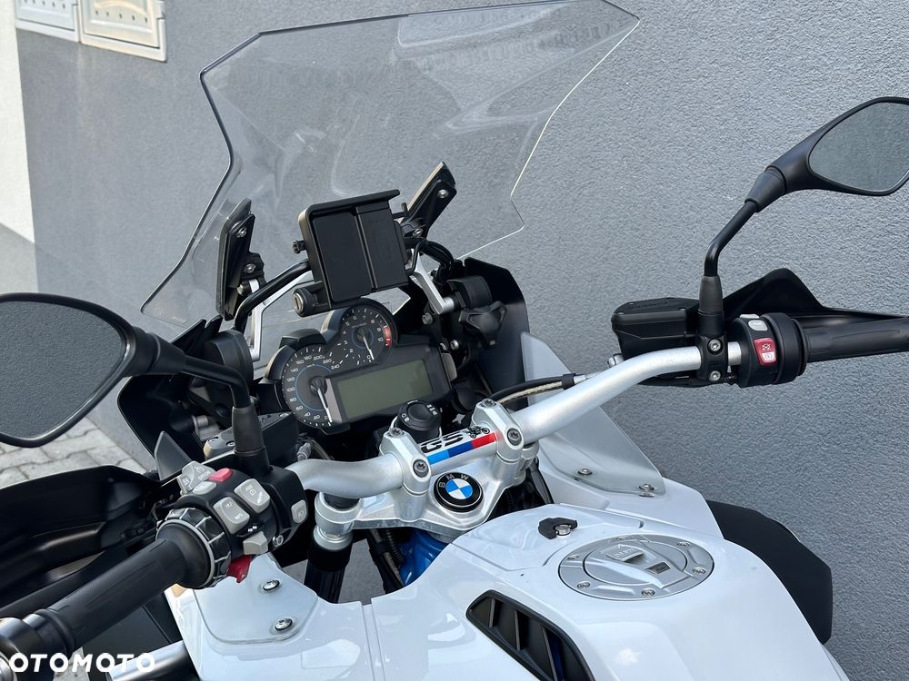 BMW GS - 24