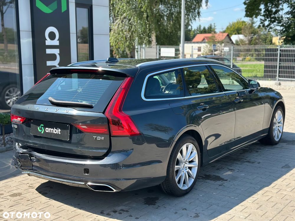 Volvo V90 - 8