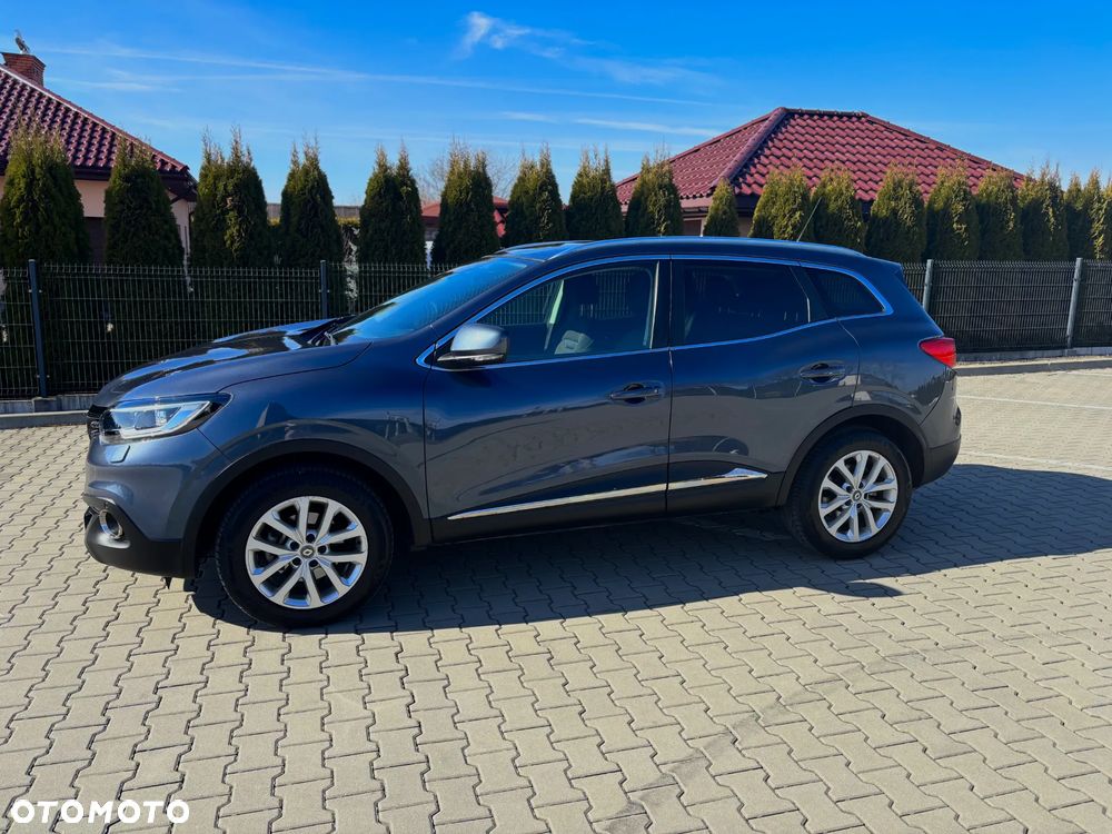 Renault Kadjar Energy dCi 110 COLLECTION - 7