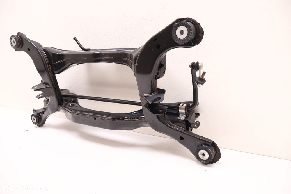 MITSUBISHI ECLIPSE CROSS 1.5T WÓZEK SANKI TYŁ - 6