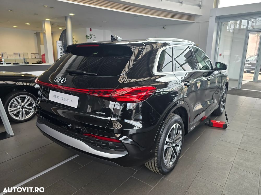 Audi Q5 40 TDI quattro S tronic MHEV Basic - 4