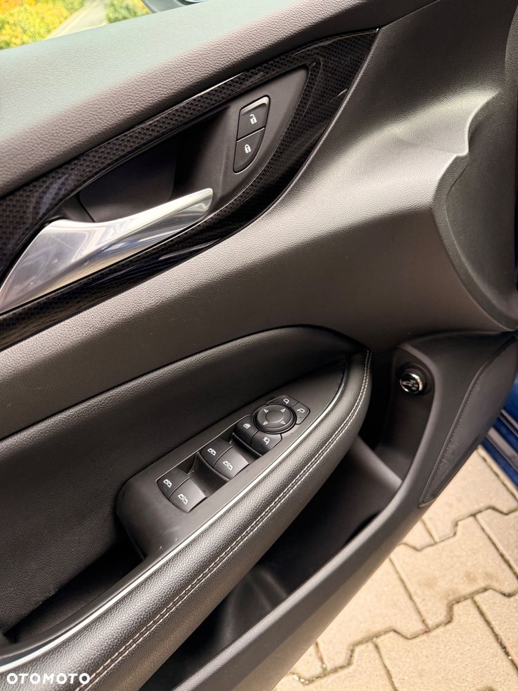 Opel Insignia 2.0 CDTI Ultimate S&S - 34