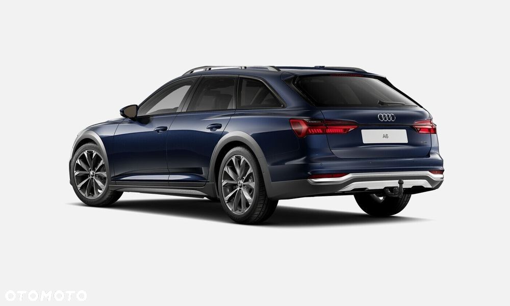 Audi A6 Allroad - 5