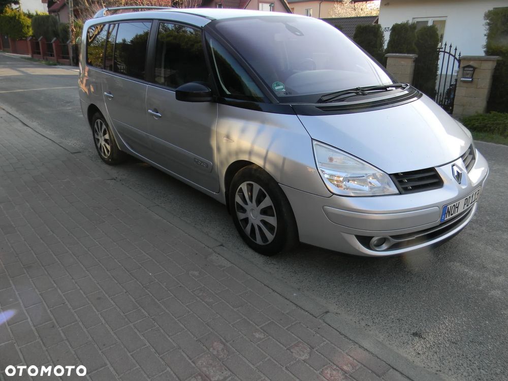 Renault Espace 2.0 dCi FAP Dynamique - 2