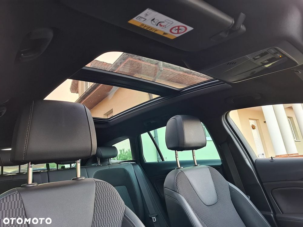 Opel Insignia 2.0 CDTI GS Line S&S - 19