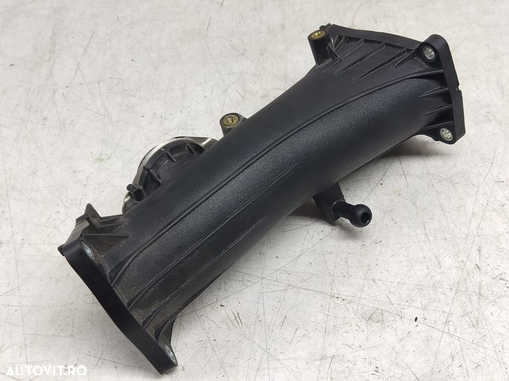 Tub galerie admisie 3.0 bi-tdi CGQB 059145762ab Audi A6 4G/C7 [faceli - 2