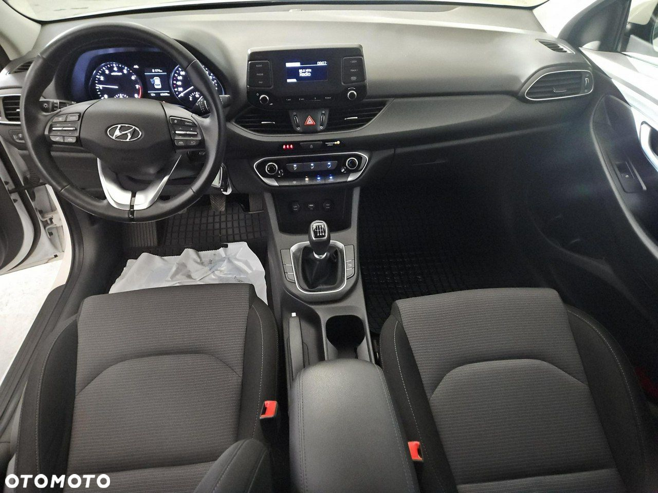 Hyundai i30 1.0 T-GDI Modern - 13