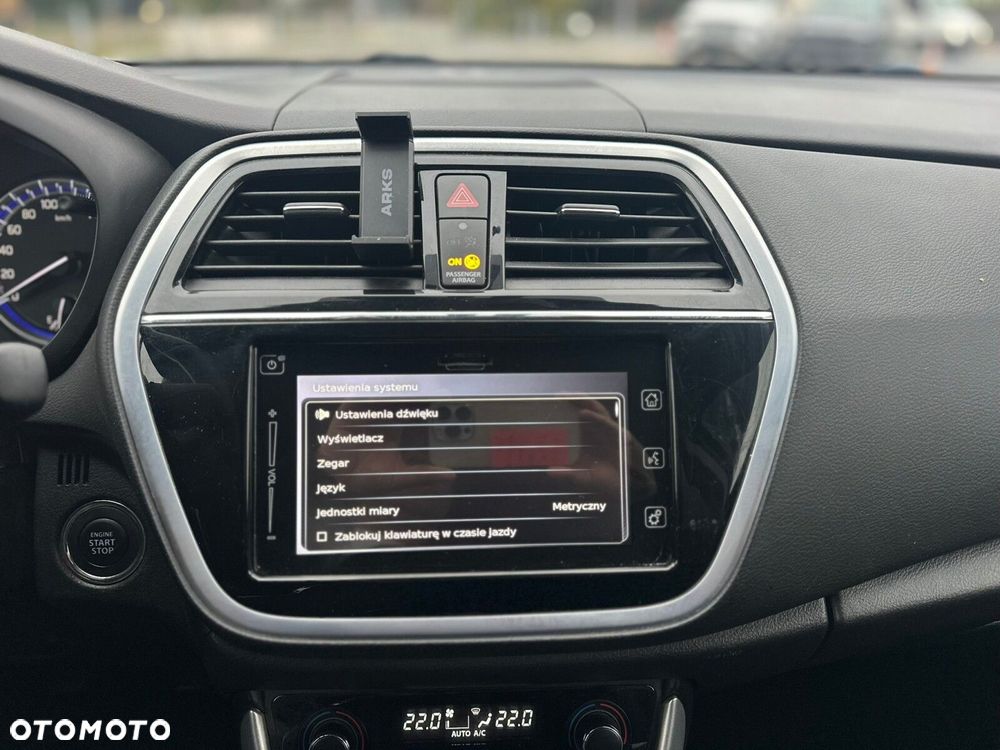 Suzuki SX4 - 14