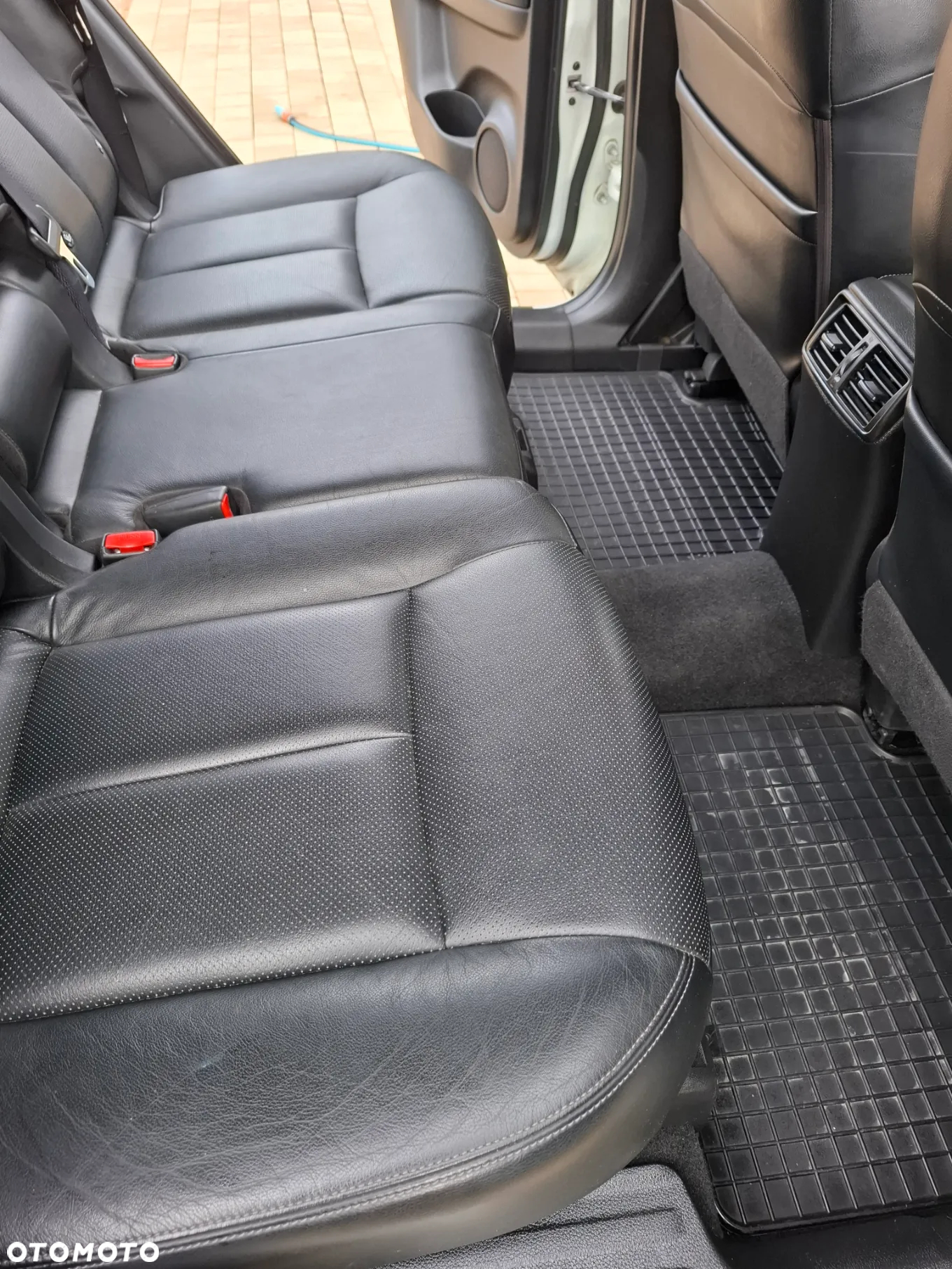 Nissan X-Trail 1.6 DCi Tekna 2WD EU6 - 17