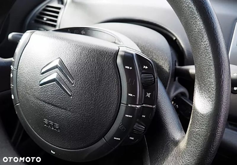 Citroën C4 VTi 120 Attraction - 5
