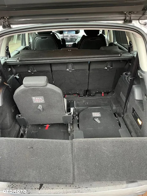 Citroën C4 Picasso e-HDi 115 Exclusive - 9