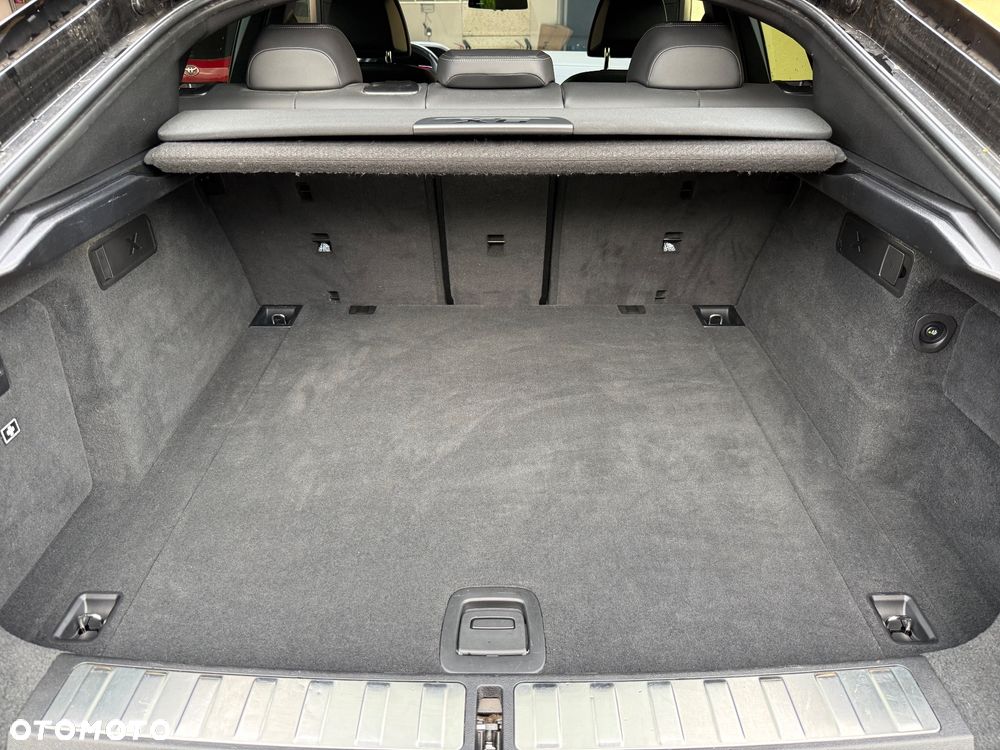 BMW X6 - 24