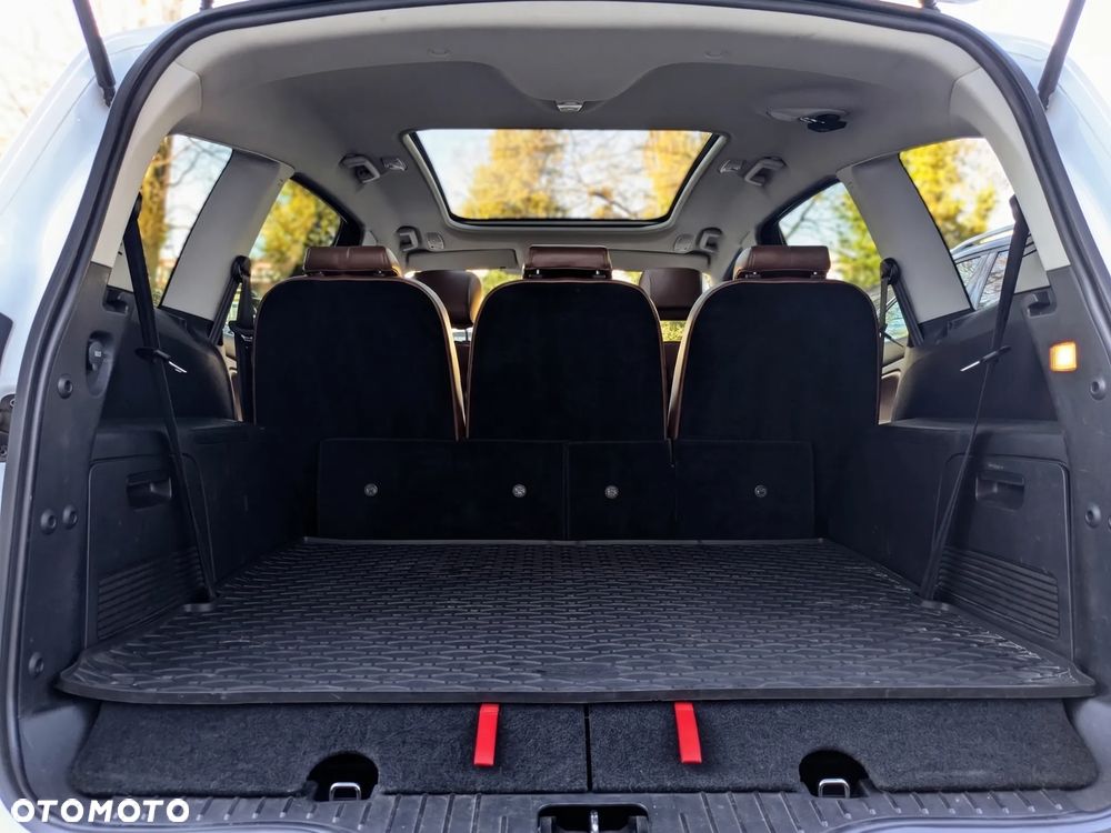 Ford S-Max 2011