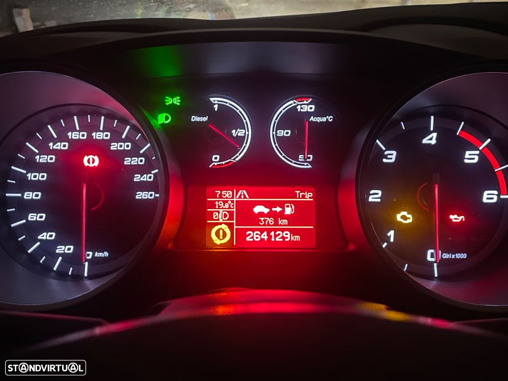 Alfa Romeo Giulietta 1.6 JTDM Distinctive - 7